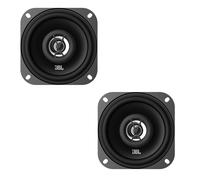 JBL Stage1 41F 4" 10cm 2 Way 125 Watts Coaxial Car Shelf Door Speakers