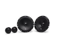 JBL 2-WAY 6.5 INCH 16.5cm CAR VAN DOOR 2WAY 400W COMPONENT TWEETERS SPEAKERS KIT