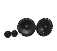 JBL STAGE 1 601C 6.5 Inch Component Speaker System Car Audio