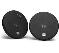 JBL Stage1 621 2-Way Car Speaker Set by Harman Kardon - 175 Watt Car Audio system - 2 Car Shelf Door Speakers 6.5" 16.5cm