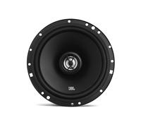 JBL Stage1 621 2-Way Car Speaker Set by Harman Kardon - 175 Watt Car Audio system - 2 Car Shelf Door Speakers 6.5" 16.5cm