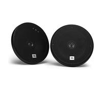 JBL Harman Kardon Stage1 9631 3-Way Oval Car Speaker Set - 300 Watt HiFi Speaker Boxes 16.5 x 23 cm | 6 x 9 Inches, Black