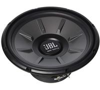 JBL Stage 1010 Subwoofer Car Audio Bass Polypropylene Subwoofer 10" 900w