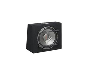 JBL Stage 1200S passive subwoofer 12 inch (30 cm), 250 W RMS / 1000 W Peak, polypropylene cone, 4 ohm, vented design, steel basket, deep bass, compact build, durable design, powerful performance
