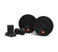 JBL Stage 2 604C 6.5 Inch 2 Way Component Car Door Speaker System 45w RMS
