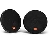 JBL Stage 2 624 6.5'' (16cm) Speaker Set | 40W RMS | 240W Peak | 6.5 Inches | 2-Way Coaxial | 4 Ohm | 91 dB | 55Hz-20kHz | Set of 2 | With Grilles