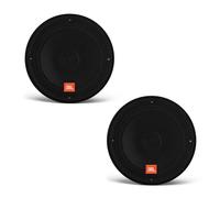 JBL Stage 2 634 6.5 Inch 3 Way Coaxial Car Speakers 40w RMS Pair