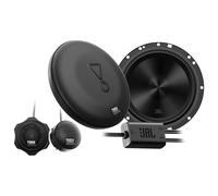 JBL Stage 2 65C 6.5 Inch 2 Way Component Car Speakers 90w RMS Pair