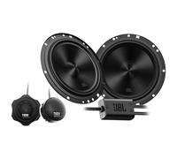 JBL Stage 2 65CF 6.5 Inch 2 Way Component Car Speakers 90w RMS Pair