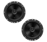 JBL Stage 2 65F 6.5 Inch 2 Way Coaxial Car Speakers 60w RMS Pair
