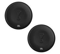 JBL Stage 2 65M 6.5 Inch 3 Way Coaxial Car Speakers 60w RMS Pair