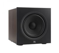 JBL Stage 200P Powered Subwoofer Black