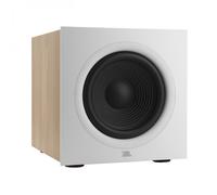 JBL Stage 200P Powered Subwoofer White