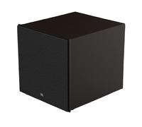 JBL Stage 220P 12 Inch 500W Powered Subwoofer Black
