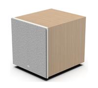 JBL Stage 220P 12 Inch 500W Powered Subwoofer White