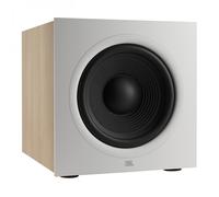JBL Stage 220P Powered Subwoofer White