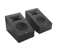 JBL Stage 240H Height Speakers (Pair) Black
