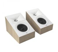 JBL Stage 240H Height Speakers (Pair) White
