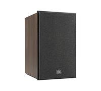 JBL Stage 250B 5.25" Bookshelf Speakers - Pair (Espresso)