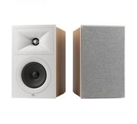 JBL Stage 250B Bookshelf Speakers (Pair) White