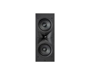 JBL Stage 250WL In-Wall Speaker, White