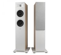 JBL Stage 260F Floorstanding Speakers (Pair) White