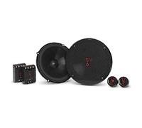JBL STAGE3 607C - 6.5" 2-Way Car Component Speakers 500W Total Power