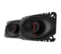 JBL Stage 3 6427 6x9 Inch 2 Way 3 Ohm Coaxial Car Speakers 35w RMS Pair