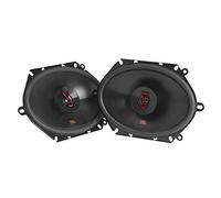 JBL Stage 38627 - 5” x 7”/6” x 8” Custom-fit two way car audio speaker