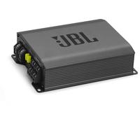 JBL STAGE GT60041 - Compact 4 Channel Car Speaker Amplifier 1240W