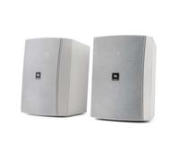 JBL Stage XD 6.5" Indoor / Outdoor All Weather Speakers (Pair)