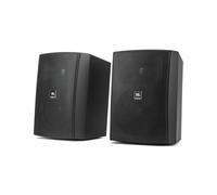 JBL Stage XD-6 Outdoor Speakers (Pair) - Black