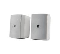 JBL Stage XD-6 Outdoor Speakers (Pair) - White