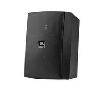 JBL Stage XD-6, Two-Way 6.25" Indoor/Outdoor All-Weather Loudspeaker, Black (Pair)