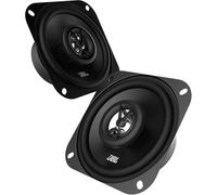 JBL Stage1 41F 4" 10cm 2 Way 125 Watts Coaxial Car Shelf Door Speakers