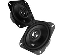 JBL Stage1 41F 4" 10cm 2 Way 125 Watts Coaxial Car Shelf Door Speakers