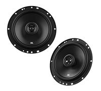 JBL | Stage 1 61F 2-Way Car Speaker Set - 200 Watt Car Boxes 30 Watt RMS