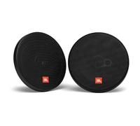 JBL 500W 6.5 INCH 16.5cm CAR/VAN 3-WAY DOOR/SHELF COAXIAL SPEAKERS GRILLS NEW