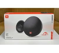 JBL 500W 6.5 INCH 16.5cm CAR/VAN 3-WAY DOOR/SHELF COAXIAL SPEAKERS GRILLS NEW