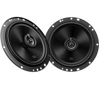 JBL Stage2 65F GEN2 6.5 in / 165 mm 2-Way Coaxial Car Speakers