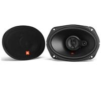 JBL STAGE2 9634 6"x 9" 3-Way 420 Watts Max Power Coaxial Car Stereo Speakers
