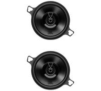 JBL Stage2 424 2-Way Car Speakers Set - 150 Watt JBL Car Audio 4 inch