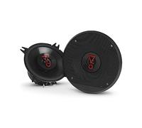 JBL 2-WAY 4 INCH 10cm CAR SPEAKERS DOOR/SHELF 300W TOTAL COAXIAL PAIR STAGE 3427