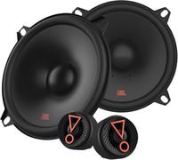 JBL 270W TOTAL 2WAY 5.25 INCH 13cm CAR DOOR 2WAY COMPONENT SPEAKERS + TWEETERS