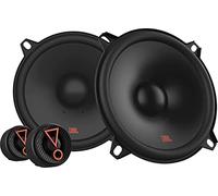 JBL 270W TOTAL 2WAY 5.25 INCH 13cm CAR DOOR 2WAY COMPONENT SPEAKERS + TWEETERS