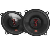JBL 5.25 INCH 13cm SPEAKERS CAR DOOR 2-WAY 400W TOTAL CUSTOM-FIT PAIR STAGE3527F