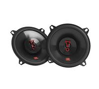 JBL Stage3 527F 5-1/4" Two-Way Car Audio Speakers No Grill Pair