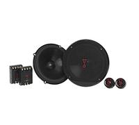 JBL Stage3 607C 6-1/2" Two-Way Car Audio Component system w/Crossover