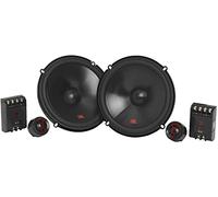 JBL 2WAY 6.5 INCH 16.5cm CAR DOOR 2WAY COMPONENT SPEAKERS + TWEETERS 500W TOTAL