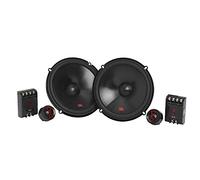 JBL Stage3 607CF 6-1/2" Two-Way Car Audio Component System w/Crossover No Grill